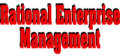Rational Enterprise Management