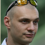 Илья Бочков
