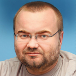 Анатолий Гавердовский