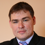 Denis Kalanov