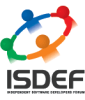 ISDEF (Independent Software Developers Forum)