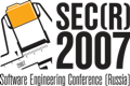 SERC 2007